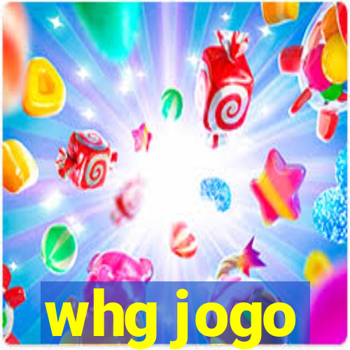 whg jogo